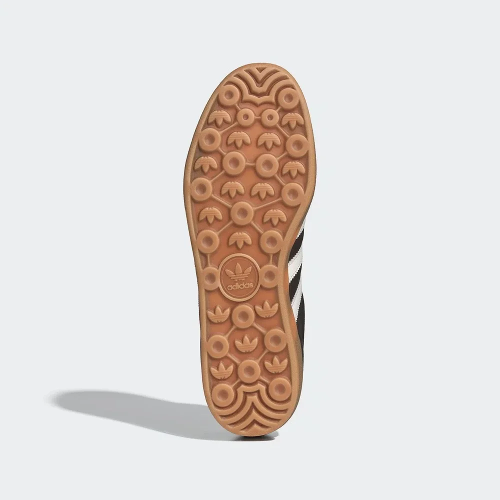 9.5M / 10.5W - [NEW]‎ Men's adidas Gazelle Indoor Shoes 'Aurora Coffee' HQ5152